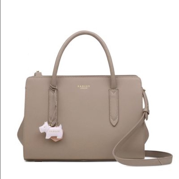 radley liverpool street medium multiway bag